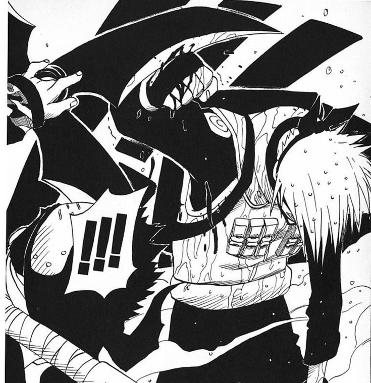 _kakashisama's tweet image. 7반이랑 첫 임무 때 자부자랑 싸우는데 카카시님 자부자가 낚아챈 개 큰 수리검 그냥 맨 손으로 막는 기개 ㅁㅊ
사륜안 같이 뜨신 것까지 완성임///