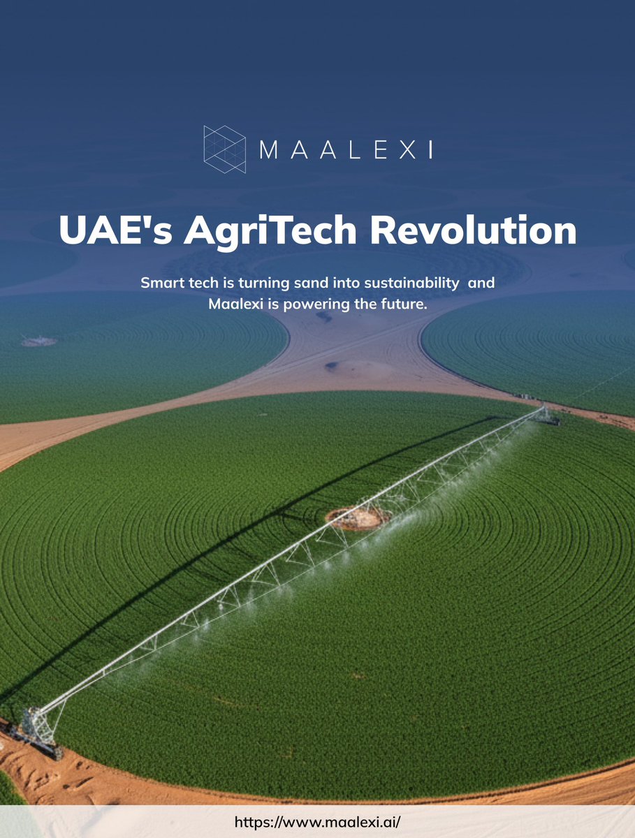 Maalexi.AI tweet media