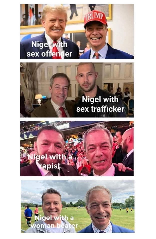 Rachel Green tweet media