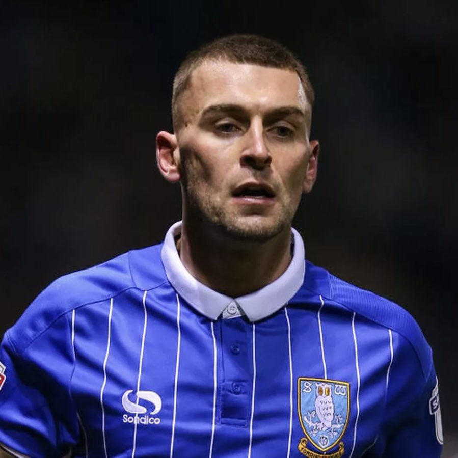 Stockport County have agreed to sign former Sheffield Wednesday defender and free agent Jack Hunt on a short-term deal until January. #StockportCounty #swfc