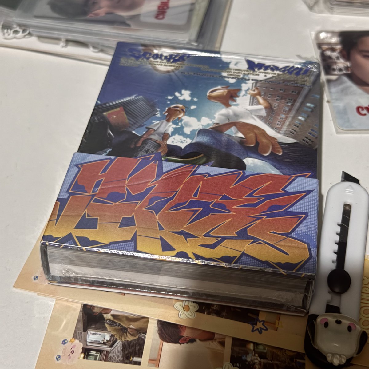 p1ckjinx7's tweet image. 𝓕𝓻𝓮𝓮 𝓬𝓵𝓪𝓲𝓶💞

hype vibes album (uns no rpc)

—rt &amp;amp; follow
—willing to handle fees (lsf + pf) 

end: tba