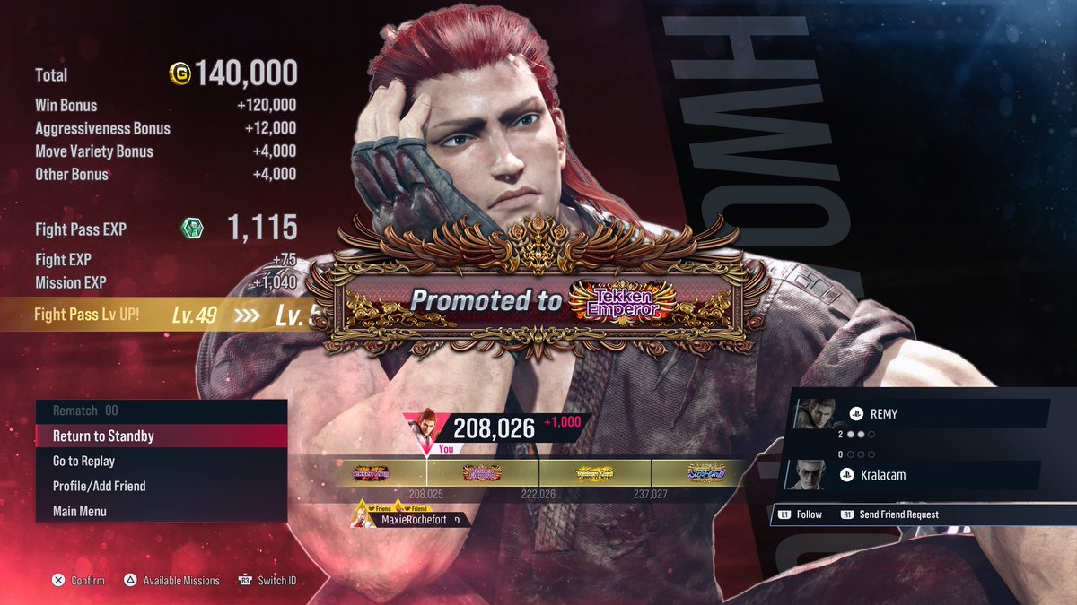 Nevermind I got my ass beat