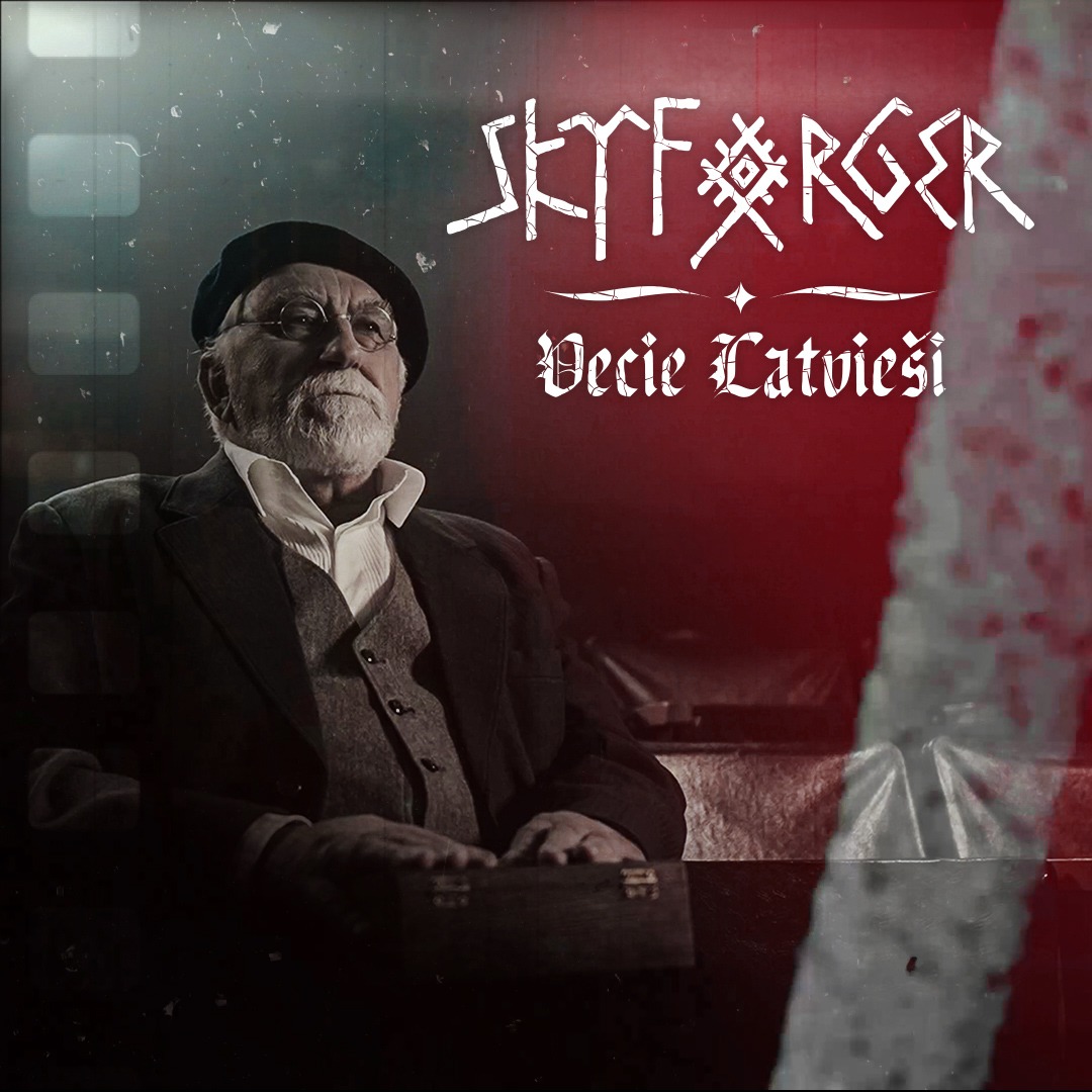 Skyforger Official tweet media