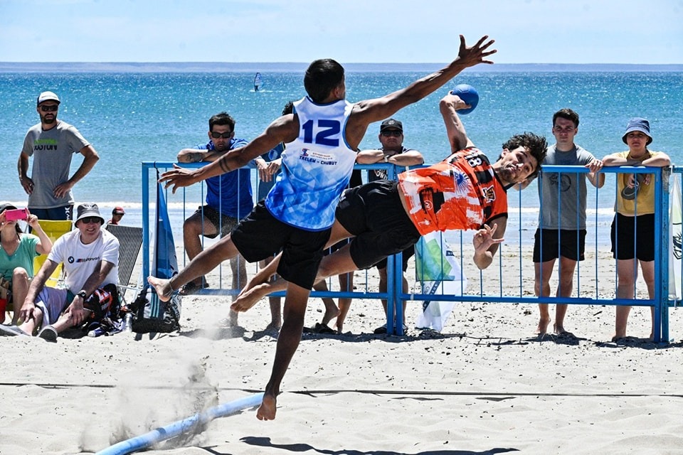 Muni Madryn tweet media