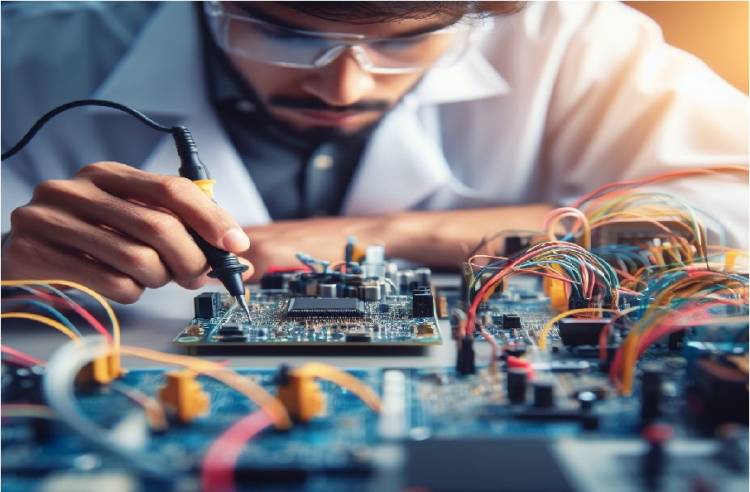 umitsonmez60's tweet image. Guide to Becoming an Embedded System Expert 

#MCU #embeddedlinux #embeddedcomputing #engine

milivolt.news/post/guide-to-…