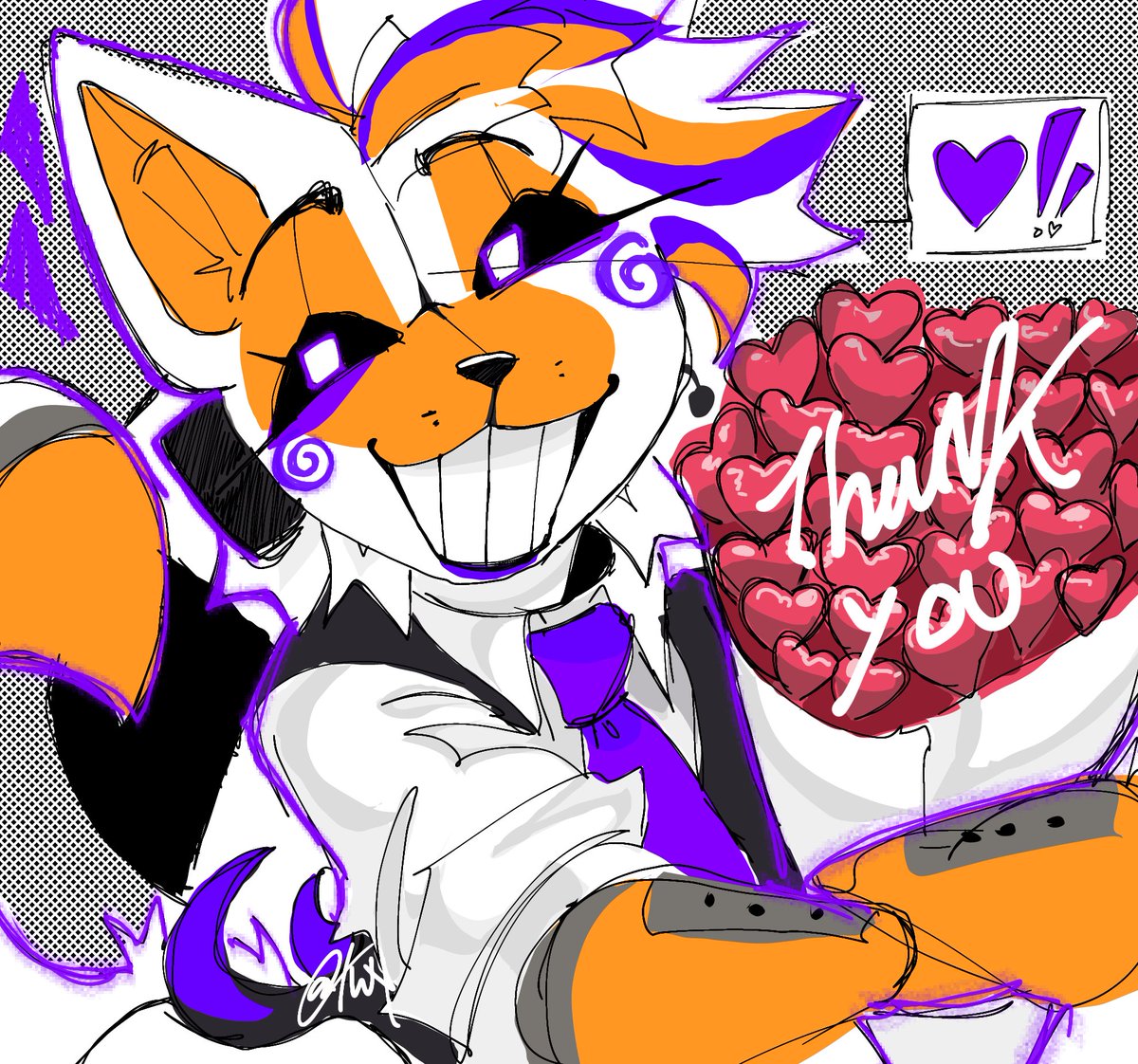 kyzawashere's tweet image. So much love 💖