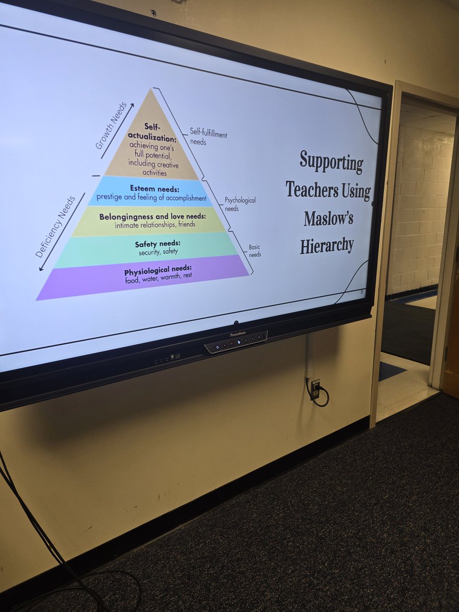 HCS Induction tweet media