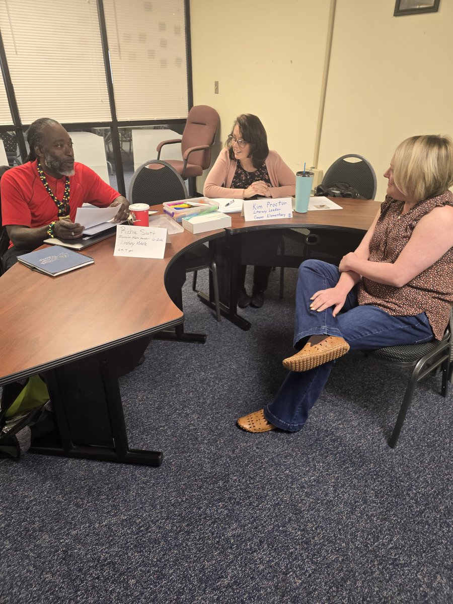 HCS Induction tweet media