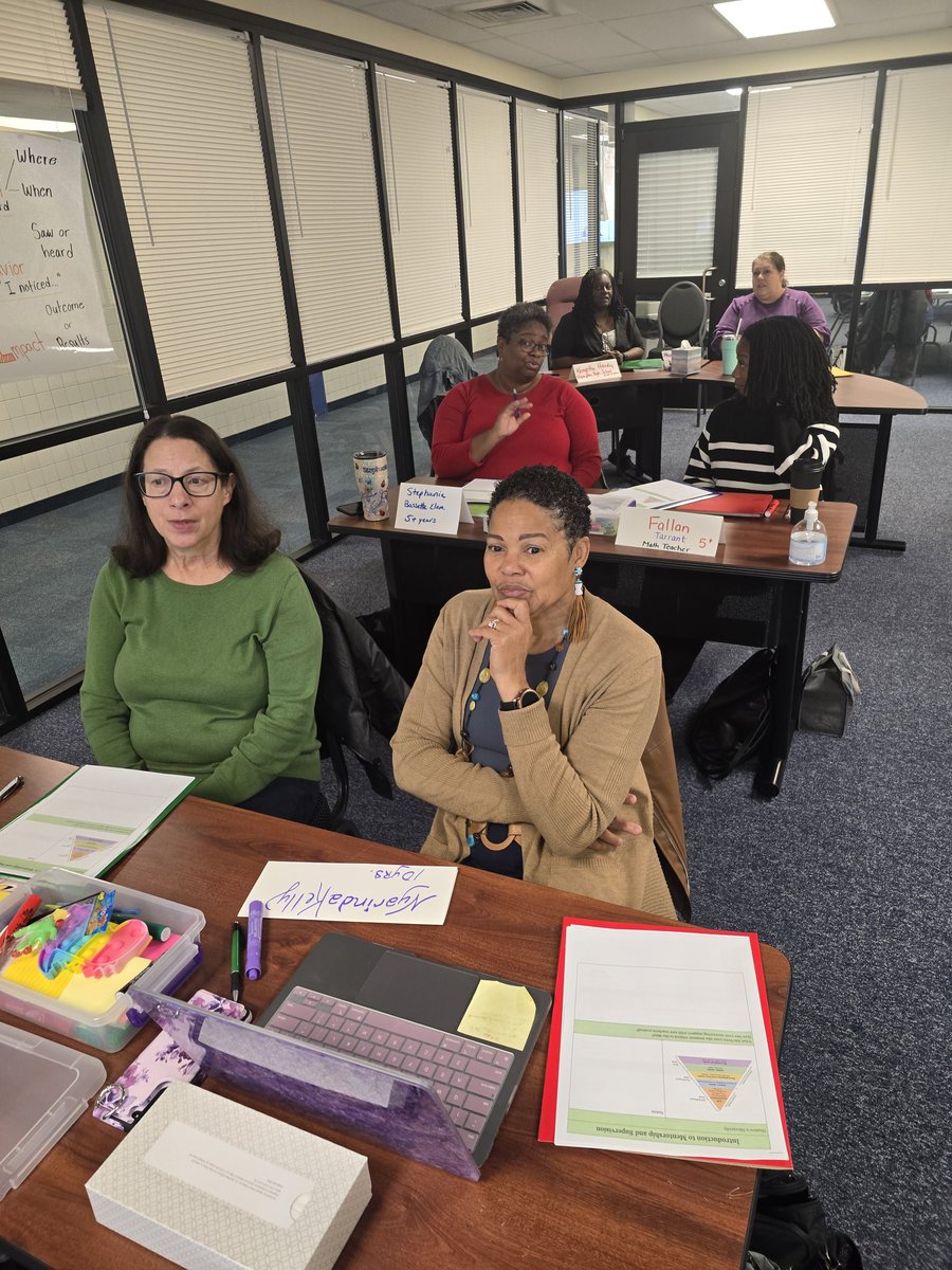 HCS Induction tweet media