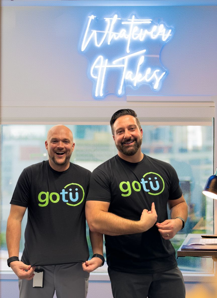 MariaDerchi's tweet image. Latest Refresh Miami News: GoTu raises $45M to accelerate national expansion refreshmiami.com/news/gotu-rais… #miamitech #miamistartups