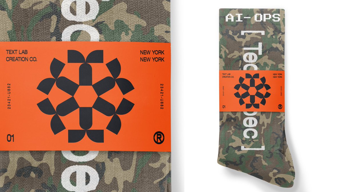 kyleanthony's tweet image. Is your startup even real if it doesn&apos;t have sick apparel?