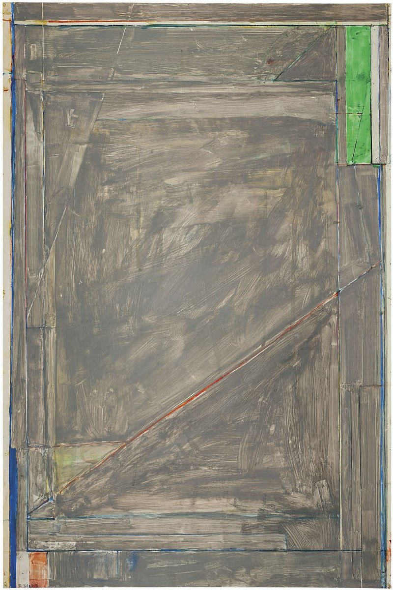 Richard Diebenkorn 1983

.

.