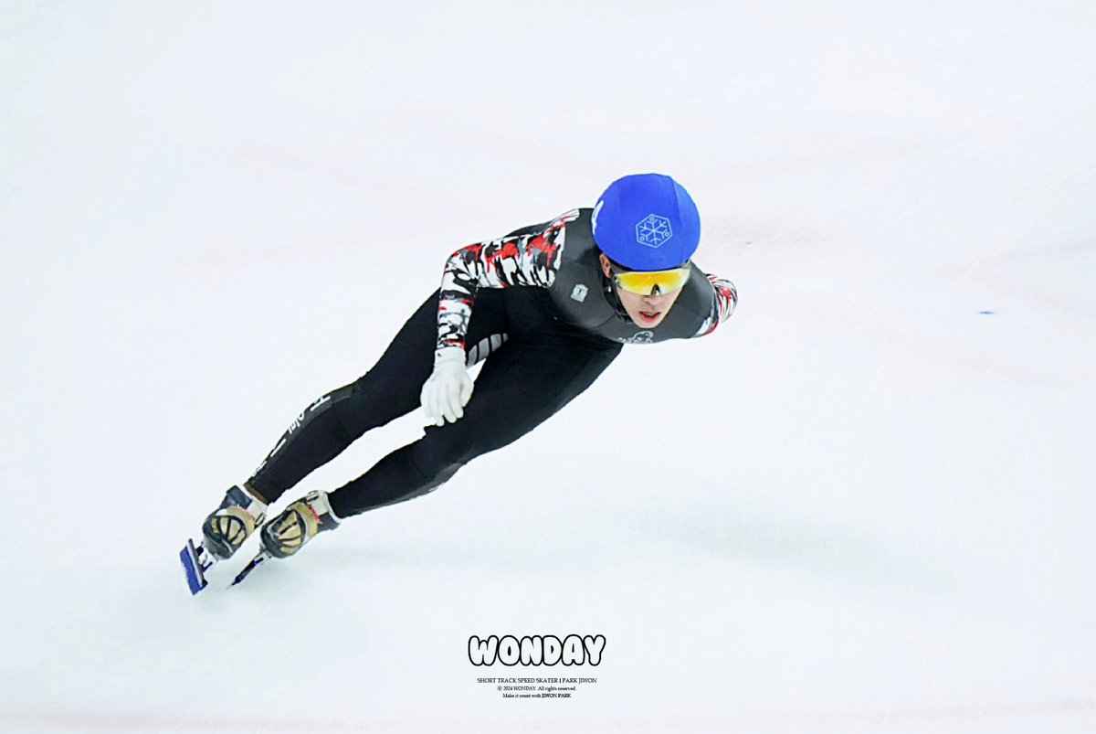 park_gwonday's tweet image. 251118 실업연맹
서울시청 혼성계주 1위🥇
#박지원 #쇼트트랙