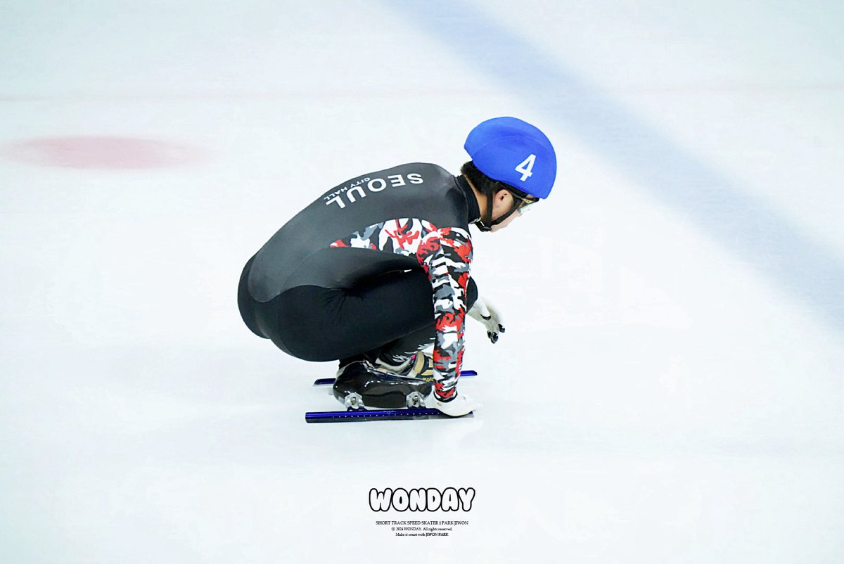 park_gwonday's tweet image. 251118 실업연맹
서울시청 혼성계주 1위🥇
#박지원 #쇼트트랙