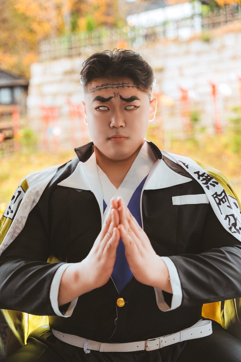 menjo_hare's tweet image. 『岩柱』

히메지마 교메이

Photo By Sella