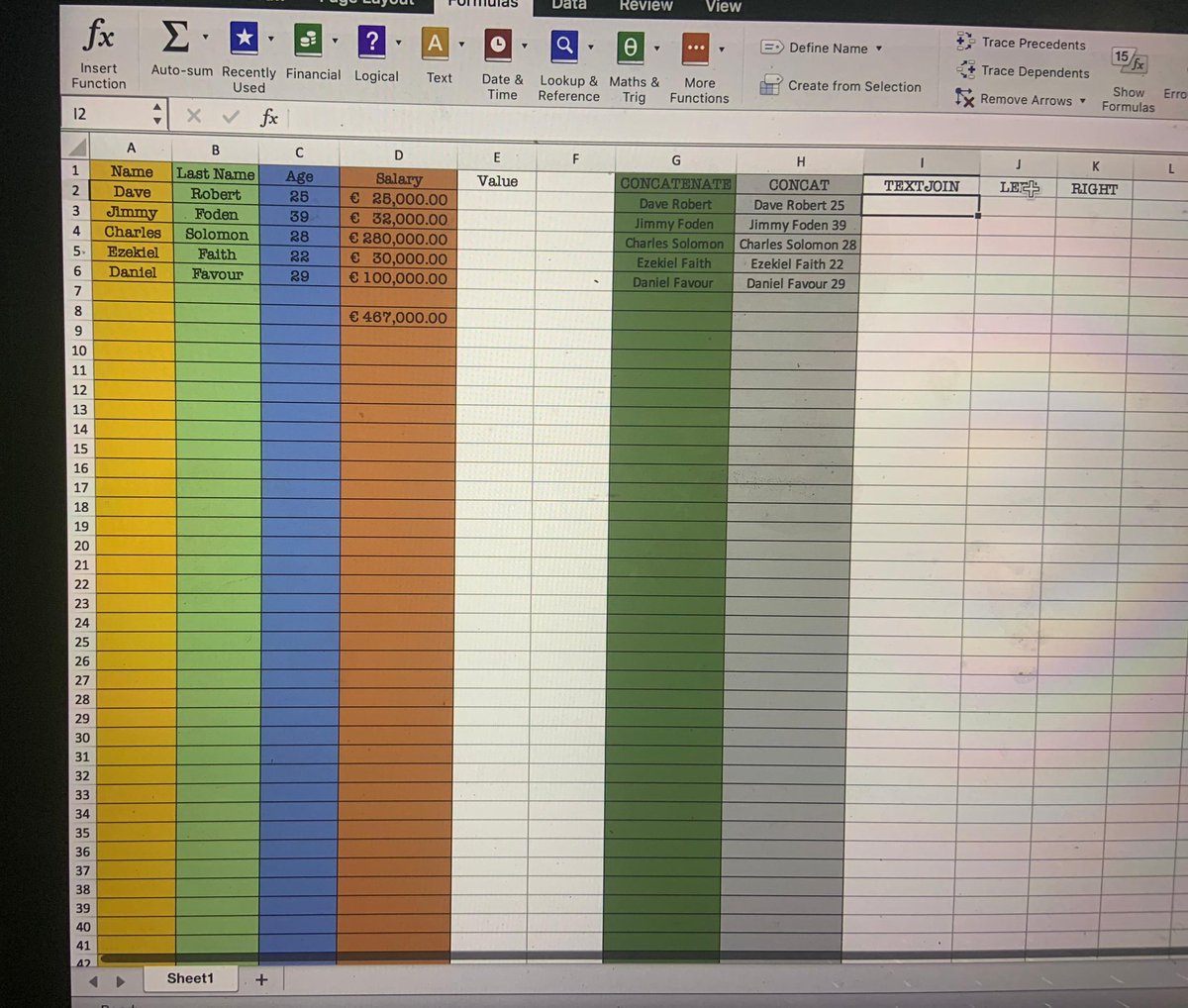 dovelynofficial's tweet image. Had time to practice a few lessons learnt from @ezekiel_aleke class,and here&apos;s the process... Really loving this!.
#dataanalysis #TSAcademy