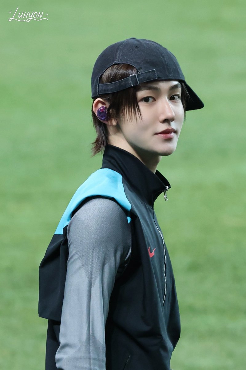 LUHYON_0113's tweet image. 251118

#CORTIS #코르티스 
#SEONGHYEON #성현