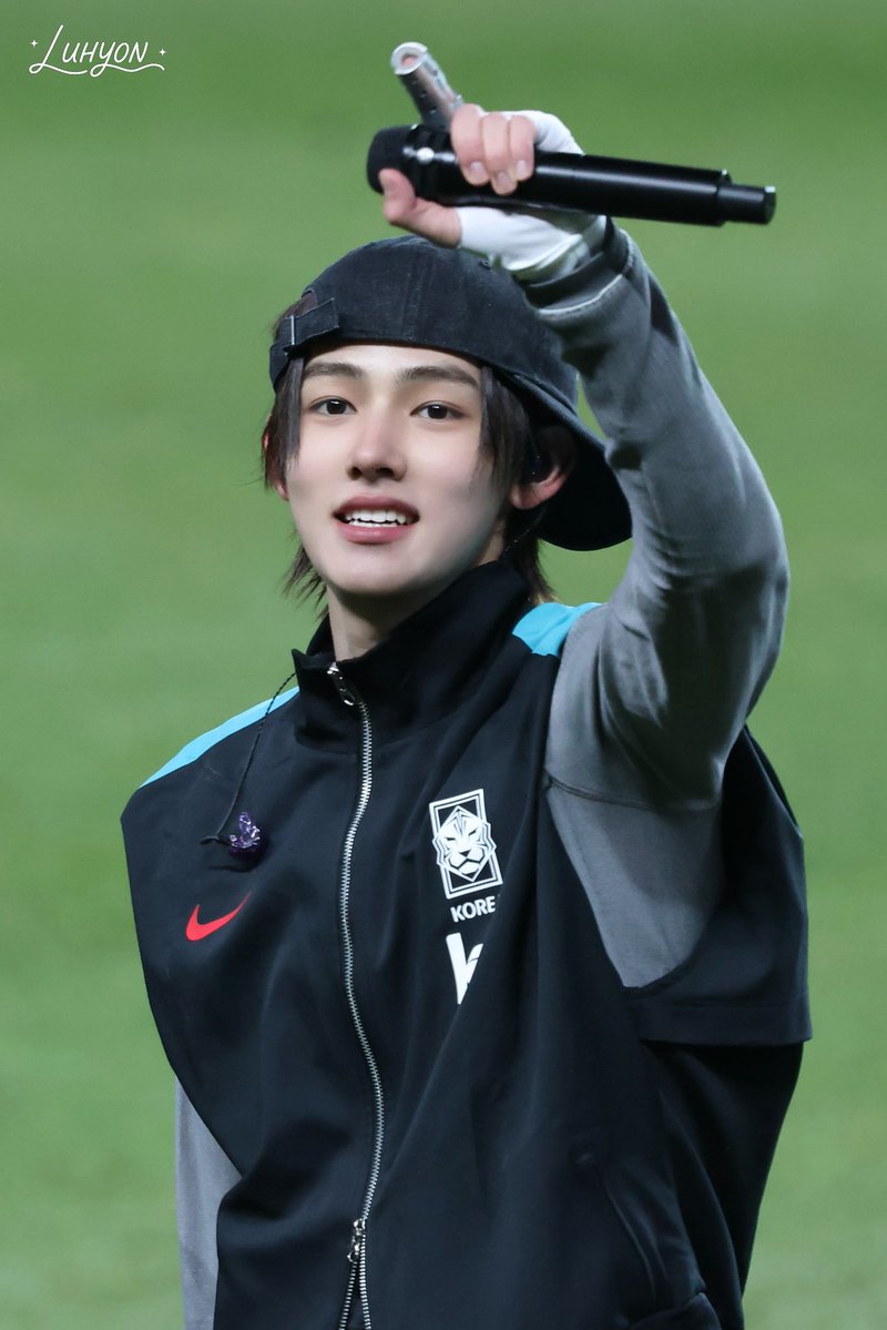 LUHYON_0113's tweet image. 251118

#CORTIS #코르티스 
#SEONGHYEON #성현