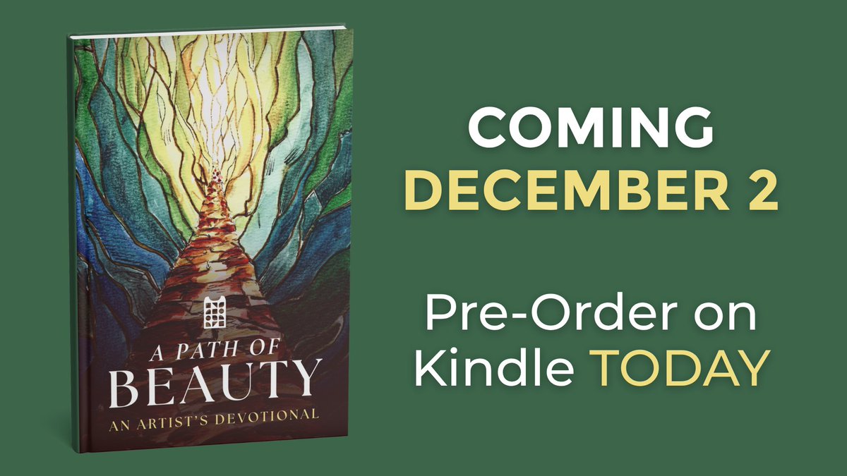 Something beautiful is coming on December 2 - mailchi.mp/d858266e6207/p…