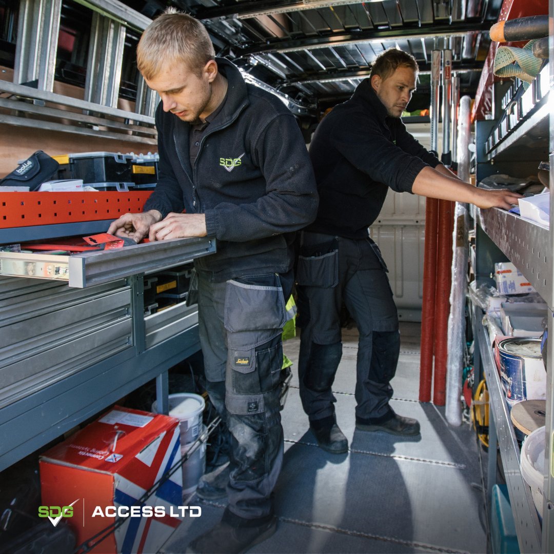 SDGAccessLtd's tweet image. 🔧 𝗠𝗮𝗶𝗻𝘁𝗲𝗻𝗮𝗻𝗰𝗲 𝗮𝗻𝗱 𝗥𝗲𝗽𝗮𝗶𝗿 𝗦𝗲𝗿𝘃𝗶𝗰𝗲𝘀 🔧

Our skilled engineers don’t just handle installations, they also provide expert repairs and routine servicing to keep your entryways operating seamlessly.

Learn more ➡️ sdg.uk/repairs-mainte…

#DoorsServicing