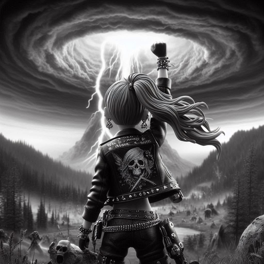 D7nnhqVS1281165's tweet image. 復旧後でも構わないんだけど、なんか気になってしまって💦

蓮華パイセンの企画
#帰ってきたAIかっこいいポーズ
にお邪魔させていただきます♬.*ﾟ

「我が生涯に一片の悔い無し!!」