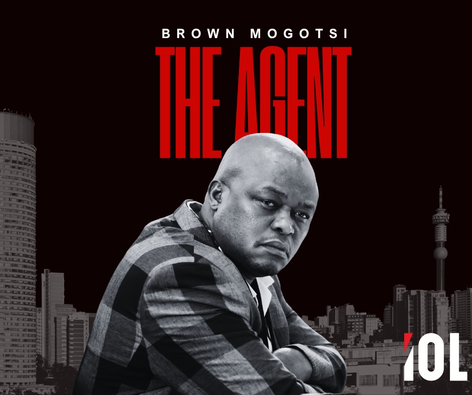 Bombshell claim: Brown Mogotsi says Nhlanhla Mkhwanazi took secret bribe from Cat Matlala
tinyurl.com/3dfxf6ed