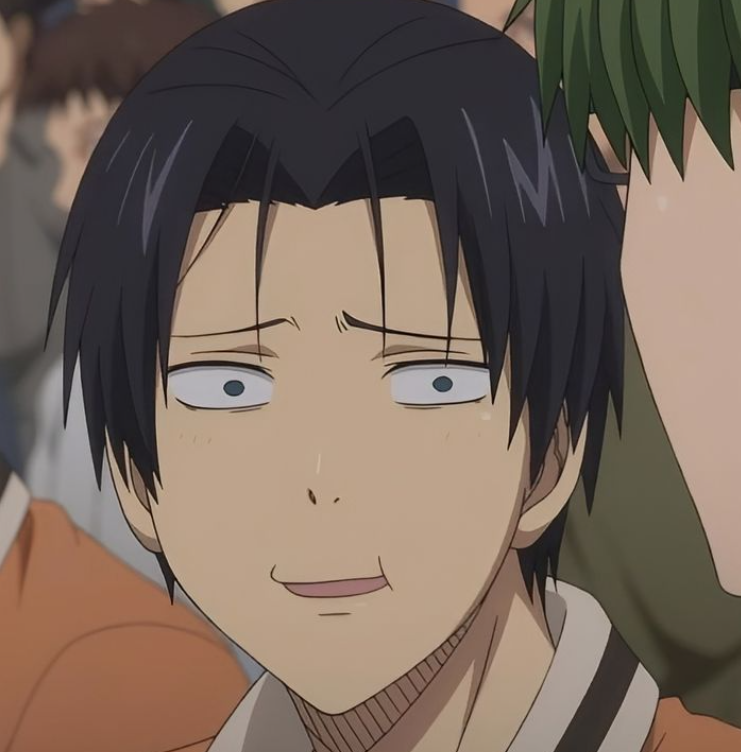 동댕이 픽 타카오 베스트표정3 🥵
1. 한쪽 눈썹을 찌푸리다 (best)
2. 정색을 하다(girls hearts bomber)
3. 꼽.각을 재다(go and marry him you lovely gay)