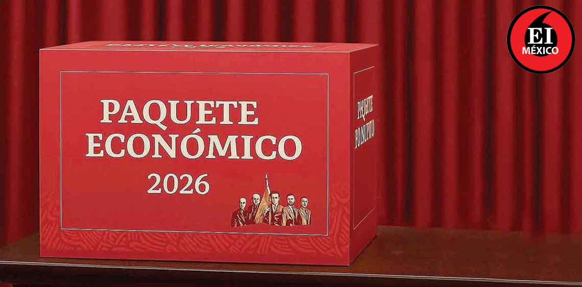 ElInformanteMX's tweet photo. #PaqueteFiscal2026 en #Edoméx no tendrá #impuestos nuevos ni #deuda: @horacioduarteo
Horacio Duarte Olivares, informó que la #AdministraciónEstatal se encuentra en la #EtapaFinal de #integración del #proyecto.
Tags: @Edomex @SGGEdomex @CongresoEdomex
https://t.co/xIqPTEIogv https://t.co/V8tStYGuI6