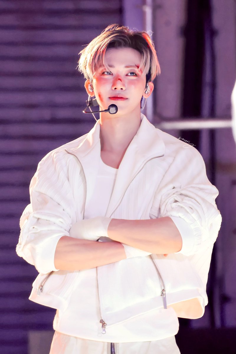saury0913's tweet photo. 251118 Beat It Up 쇼케이스

#JAEMIN #재민 
 #NCT #NCTDREAM https://t.co/JRmHOcH4xa