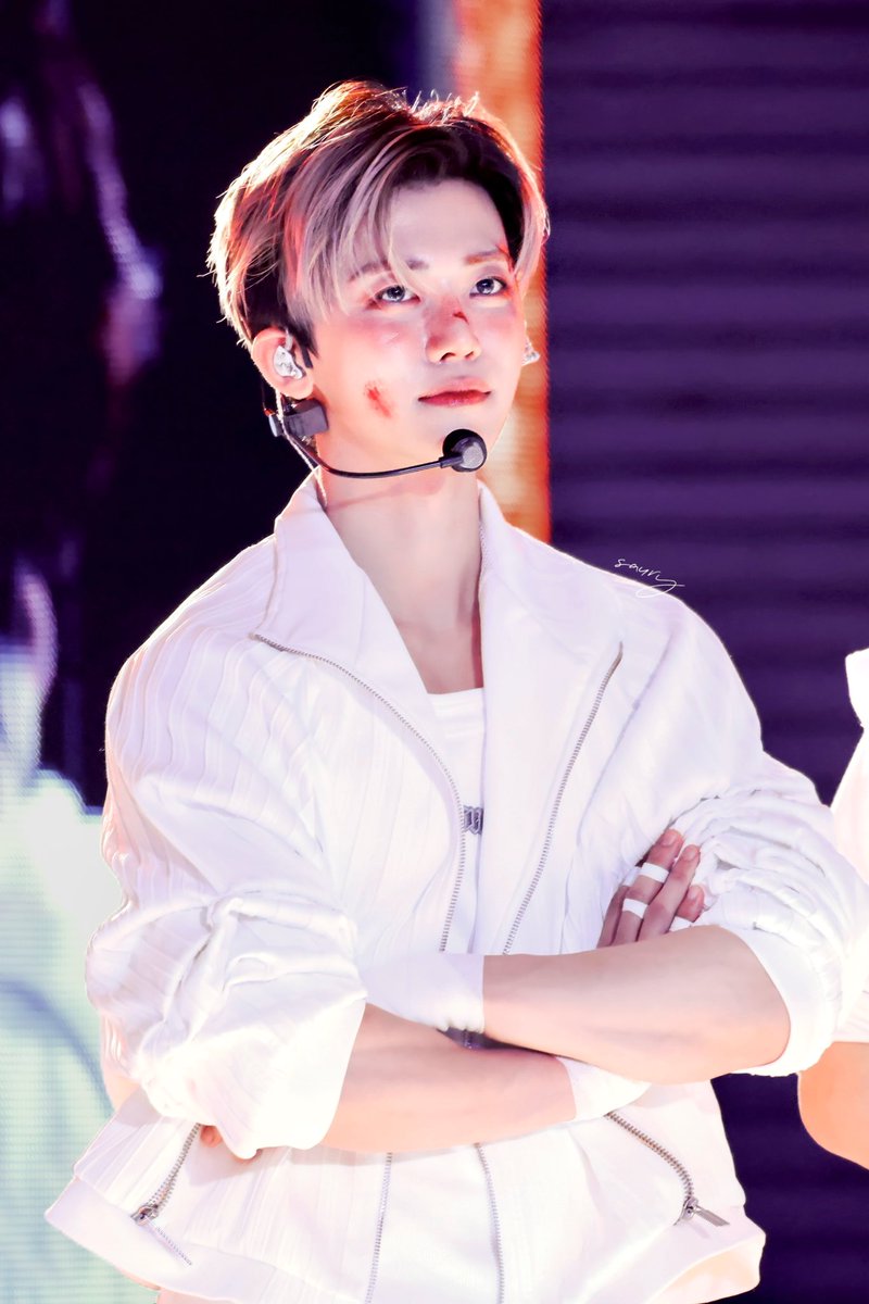 saury0913's tweet photo. 251118 Beat It Up 쇼케이스

#JAEMIN #재민 
 #NCT #NCTDREAM https://t.co/JRmHOcH4xa