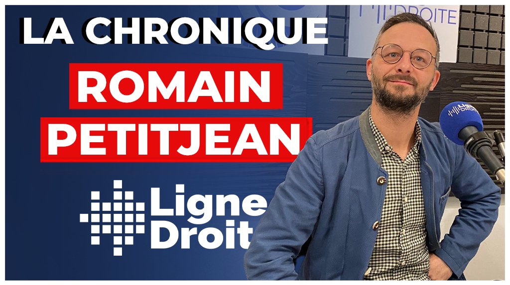 🤜 Allemagne sous pression : l'Etat force la droite à sortir du bois
🗣️ <a href="/RomainEvenement/">Romain PETITJEAN ᛉ</a>, responsable de la coordination à l’<a href="/InstitutILIADE/">Institut ILIADE</a> 
La chronique complète :
👉 youtu.be/89Zaji2FzpY
🎙️ Avec Liselotte Dutreuil sur <a href="/radiocourtoisie/">Radio Courtoisie</a>
