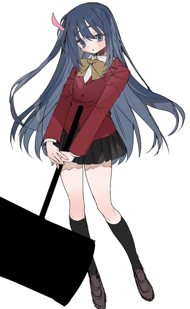 魔法少女 (@ez62u61DuCYQ2Ra) / Posts / X