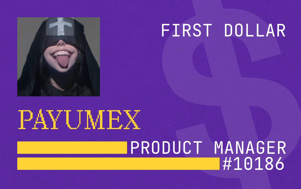 PyxMON's tweet image. I will help you @earnfirstdollar on @base

Want in?

firstdollar.money/?r=cyGNNO