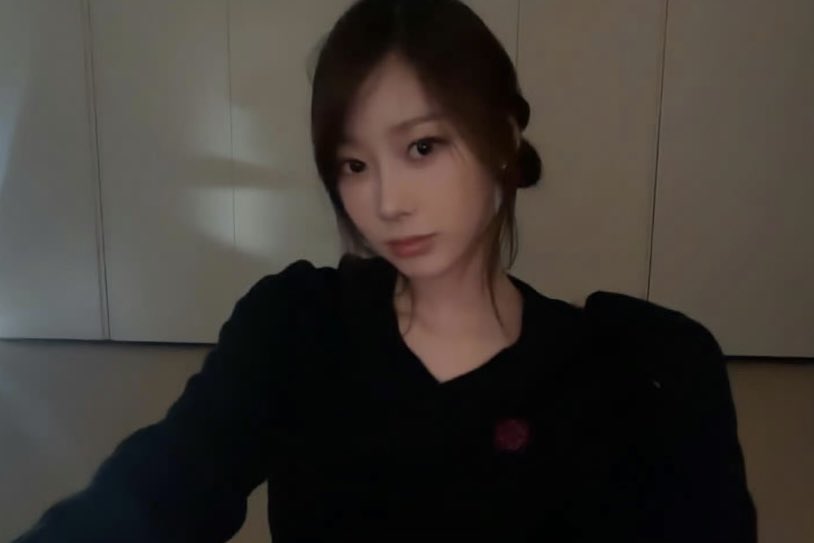 uchgaeri's tweet image. #GISELLE (aerichandesu) Instagram update!