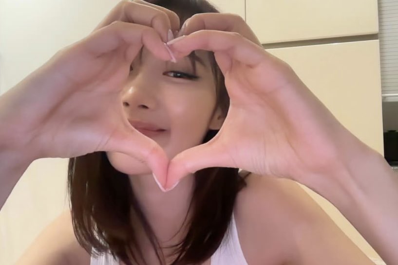 uchgaeri's tweet image. #GISELLE (aerichandesu) Instagram update!