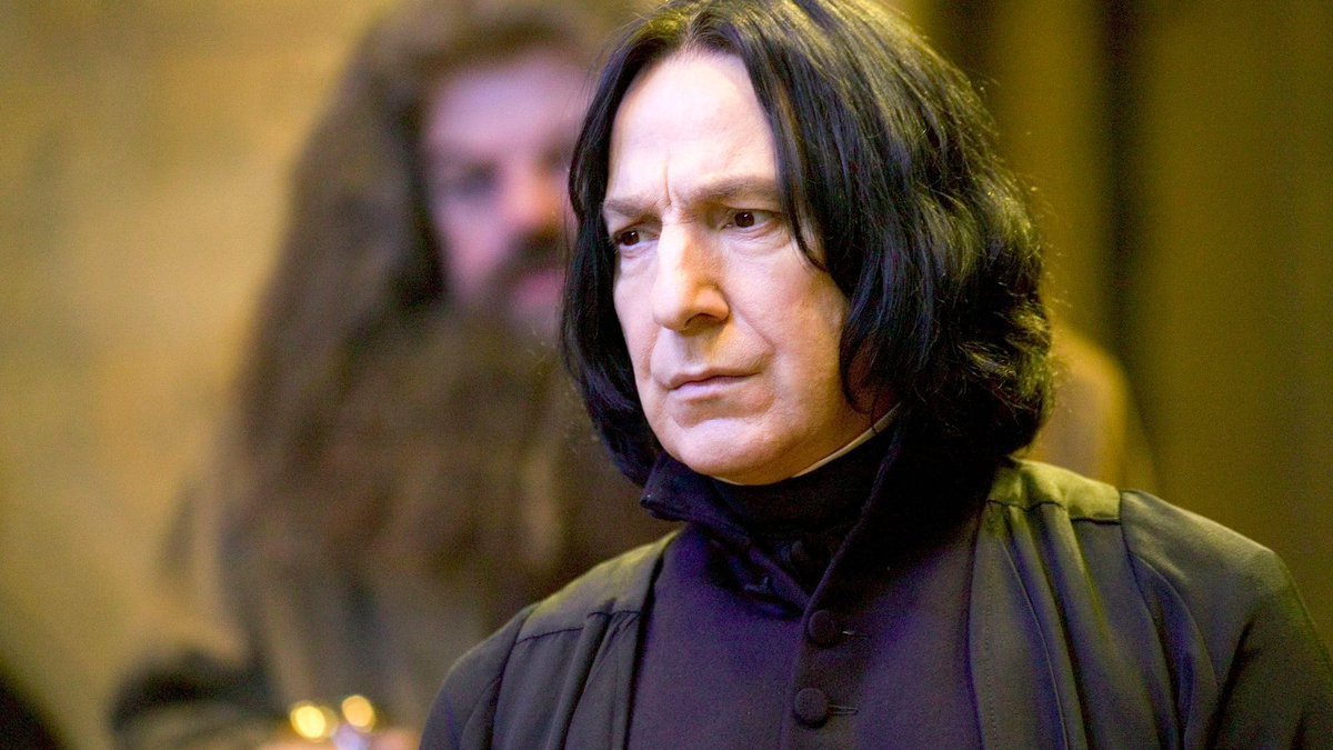 tngoff_'s tweet image. 実写予想

スネイプ先生→阿部寛