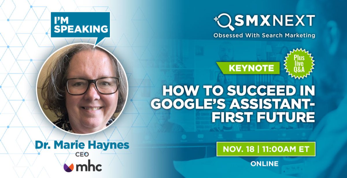 Marie Haynes tweet media