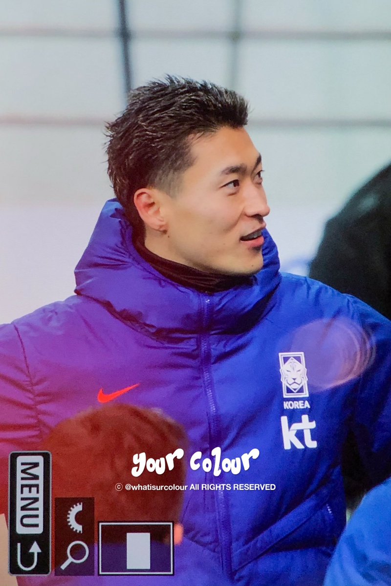 251118 pre.

#조규성 #ChoGueSung