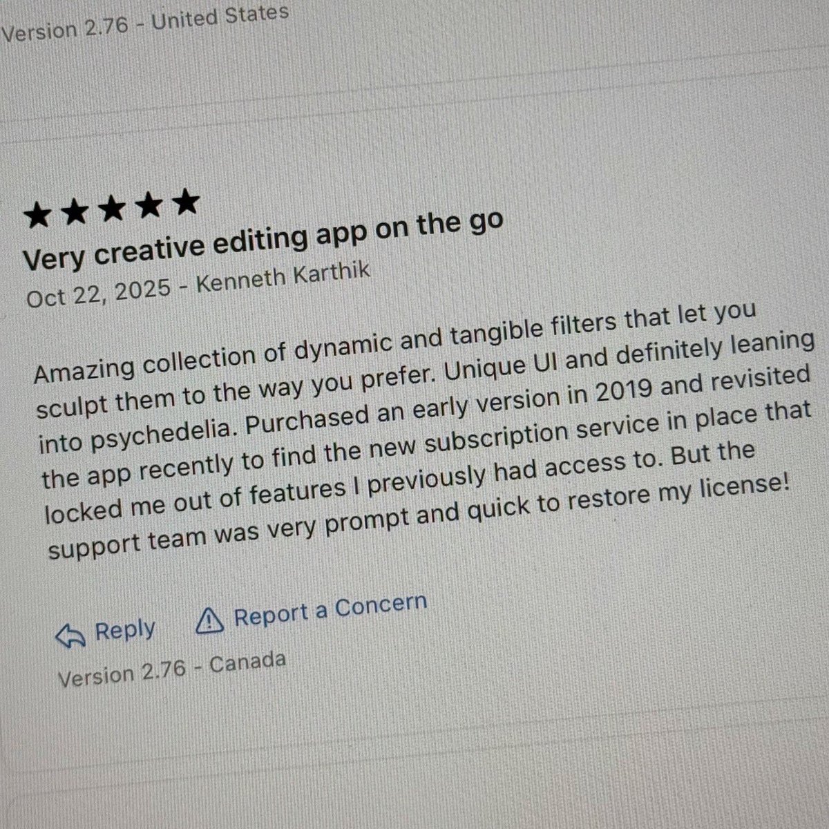 Glitché tweet media