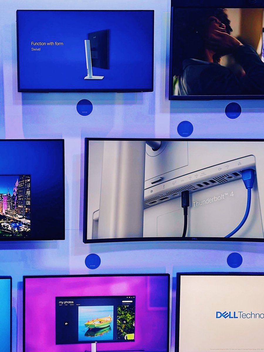 DellUK's tweet image. Dell Tech Forum London is happening at the Magazine London today 💙

#delluk #delltechnologies #delltechforum