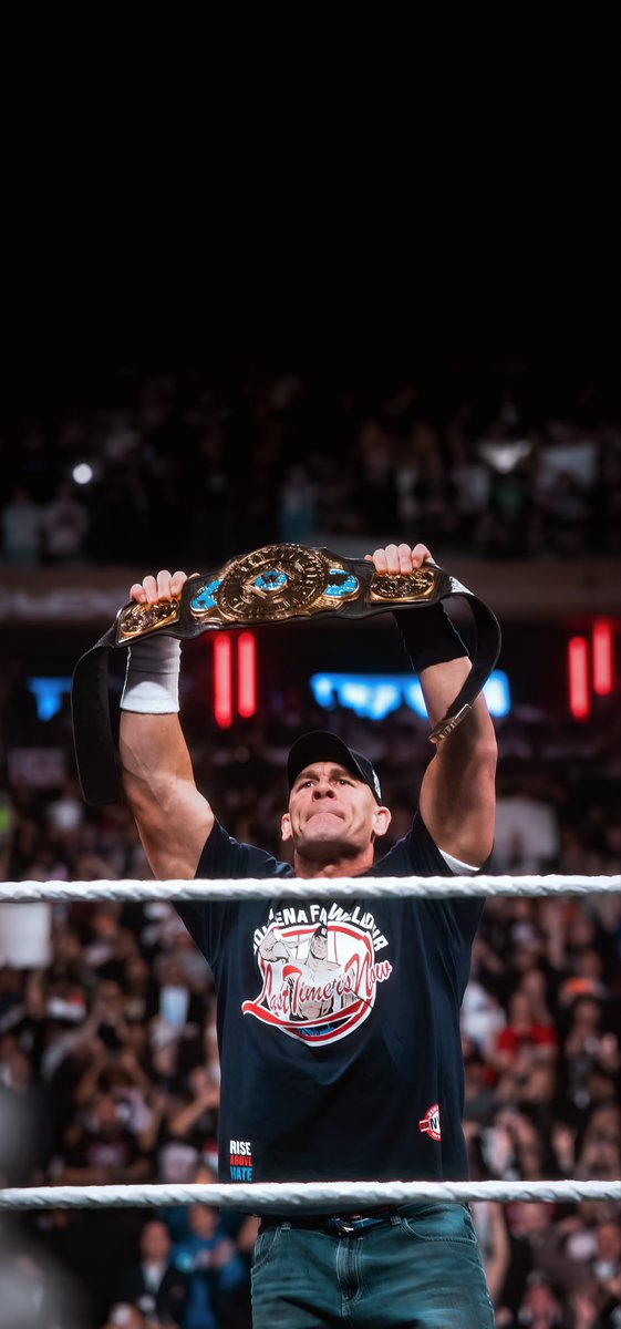 ItzVarun_____'s tweet photo. John Cena Wallpapers!

#WWERaw https://t.co/SZoAnSsK5c