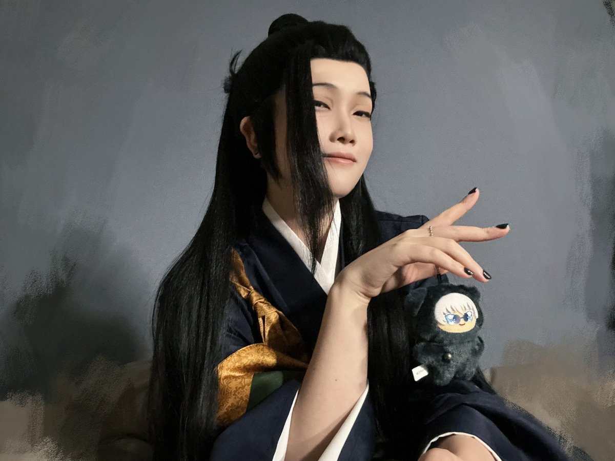 柳/a！4.4池袋 tweet media