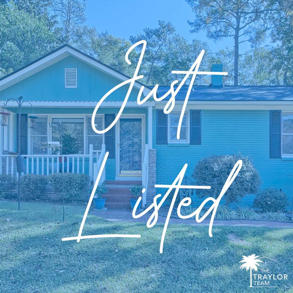 Just listed!

209 Vallejo Cir, 29206
2 beds / 1 bath / 1,128 sqft
$289,000