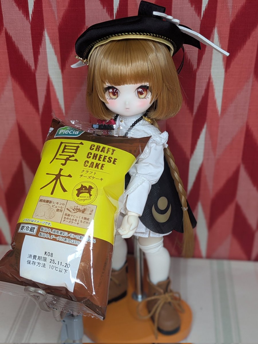 蒸籠蒸し（せいろむし） (@seiromushi_doll) / Posts / X