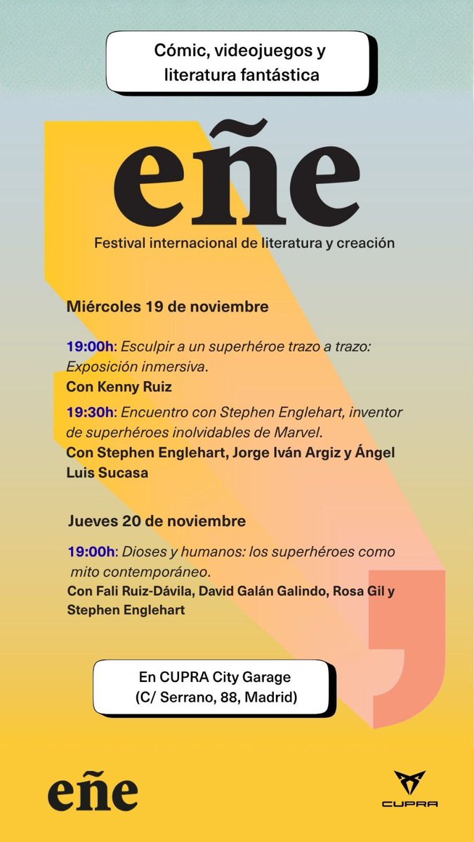 Jorge Iván Argiz tweet media