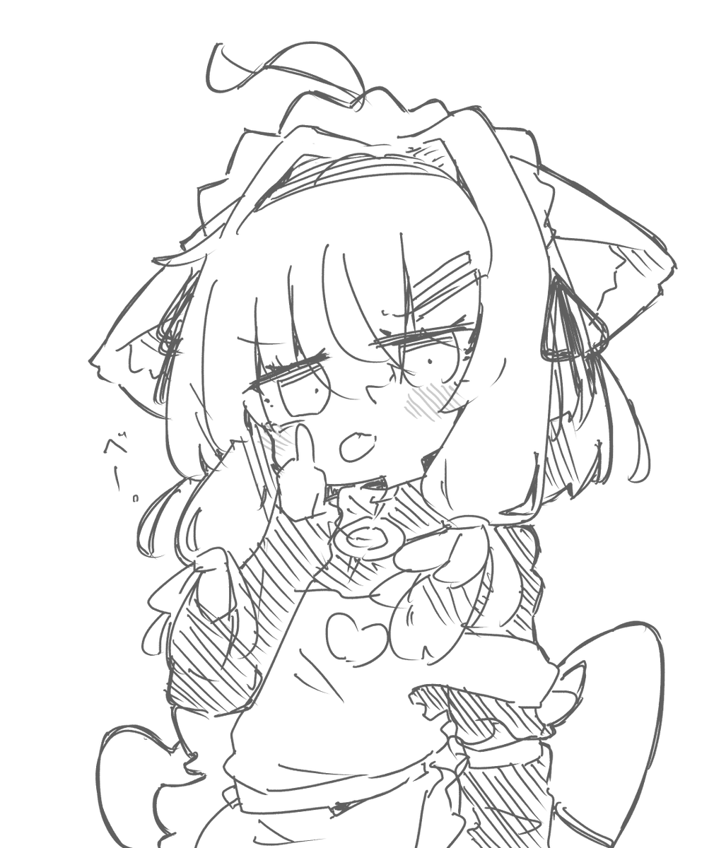 マフ 