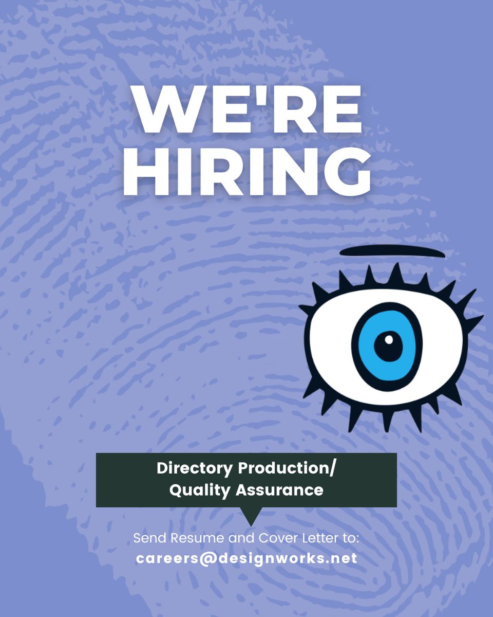 Design Works® Studio tweet media