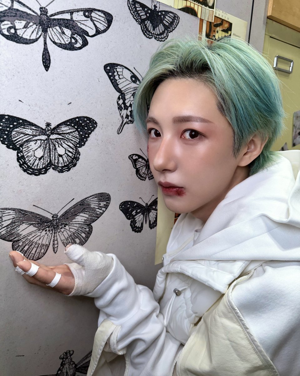 NCTsmtown_DREAM's tweet image. Challenger

#RENJUN 
#NCTDREAM #BeatItUp
#NCTDREAM_BeatItUp