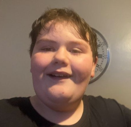 Alexandr4Denman's tweet image. Please share!
We are urgently seeking to find Kade who is missing from Crawley.
The 12-year-old was last seen in the town, yesterday (Monday, 17 November).
Kade is described as 5’5” with dark brown hair and freckles. He was last seen wearing black joggers, a navy-blue Nike Jumper…