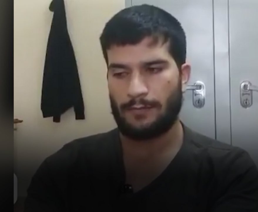 rupamurthy1's tweet image. I watched terrorist Dr. Umar Mohammad’s self-shot video recorded before the Red Fort attack. What I saw was a man desperately trying to sound intellectual, trying to sound suave with his pretentious accent, trying to glorify suicide bombing as some kind of martyrdom worth…